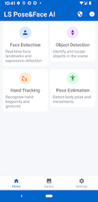 Imagen 0 para LS PoseampFace AI