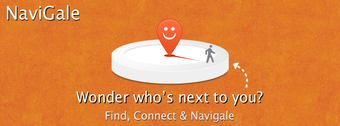 Image 1 for NaviGale