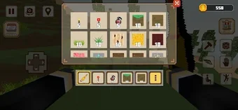 Image 0 for Craft Mania: Block World