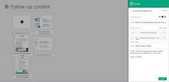 Image 2 for Showpad for Windows 10