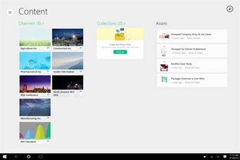 Image 0 for Showpad for Windows 10