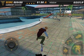 Image 1 for Mike V: Skateboard Party …