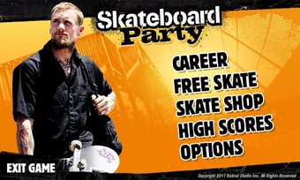 Image 2 for Mike V: Skateboard Party …