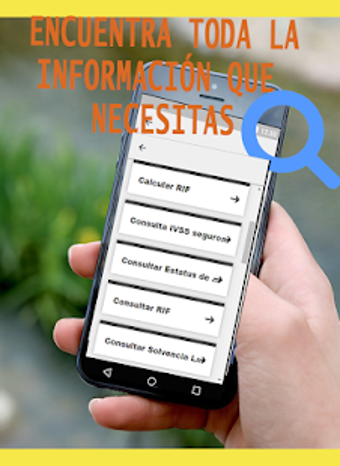 Imagen 0 para Consultar cedula Venezola…