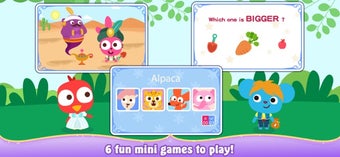 Image 3 for Purple Pink Fairy Tale To…