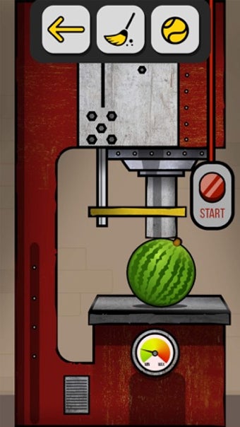 Image 3 for Hydraulic Press Simulator