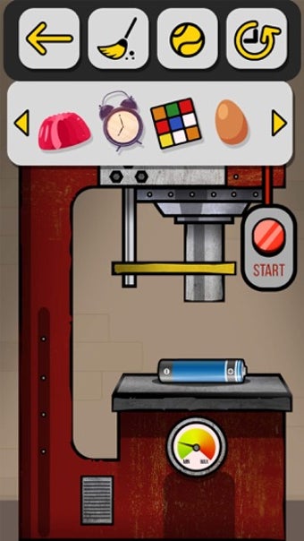 Image 2 for Hydraulic Press Simulator
