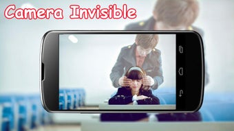 Imagen 1 para Camera Invisible