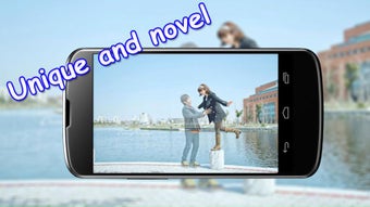Imagen 0 para Camera Invisible