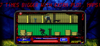 Image 1 for Saboteur!