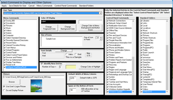 Image 0 for StartMenuPlus8