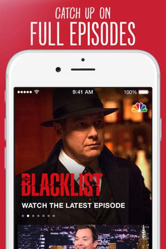 Image 0 for NBC - Stream TV Shows
