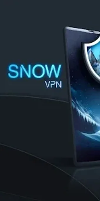 Imagen 0 para Snow VPN فیلترشکن قوی پرس…