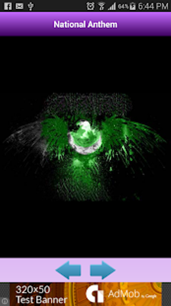 Image 0 for Pakistani National Songs