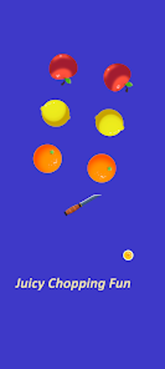 Image 0 for Juicy Chopping Fun