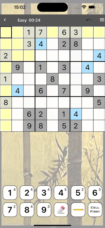 Imagen 0 para Sudoku No Limits