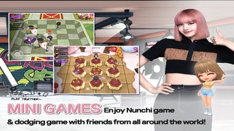Image 0 for BLACKPINK THE GAME