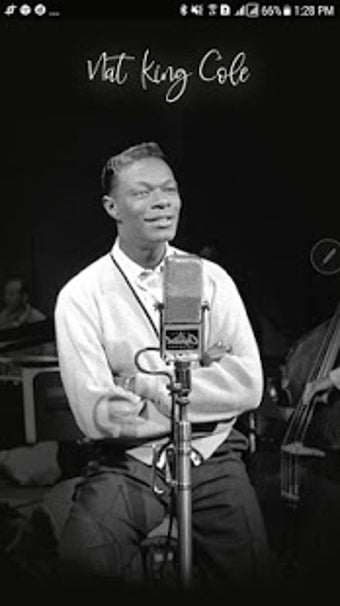 Image 1 for Songs of Nat King Cole
