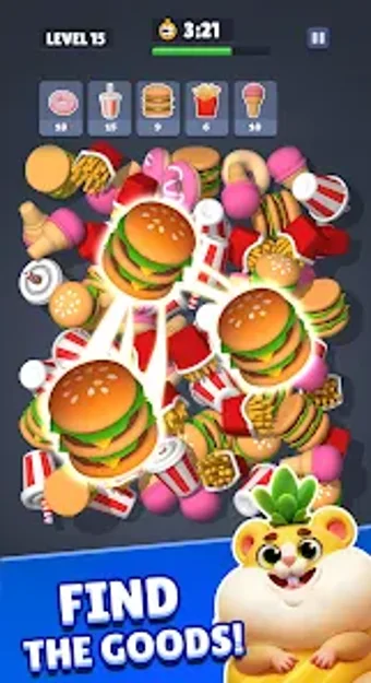 Imagen 0 para Triple Joy 3D - Triple Ma…