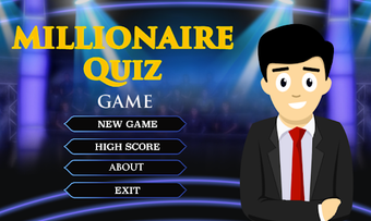Image 1 for Millionaire Quiz Game FRE…