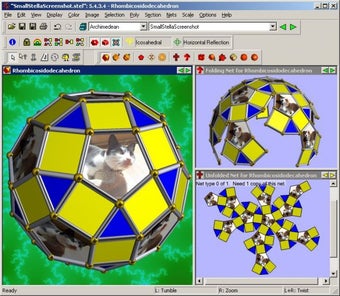 Image 0 for Small Stella