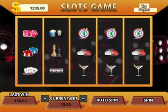 Imagen 0 para Heart of Vegas Gran Casin…