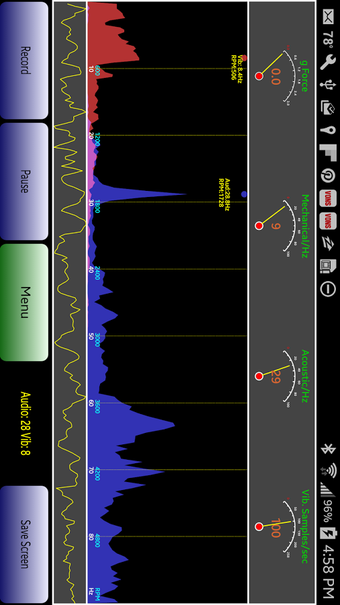 Image 7 for Vibrations