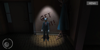 Image 1 for Puppet Doll: Horror House…