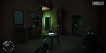 Image 2 for Puppet Doll: Horror House…