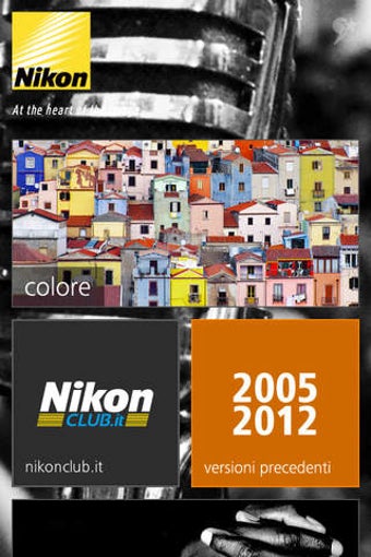 Image 0 for Nikon Forum Photo Contest