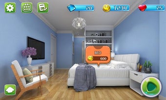 Image 1 for Happy Home Designer - 3D …