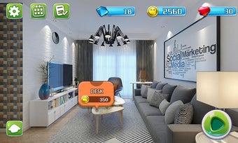 Image 0 for Happy Home Designer - 3D …