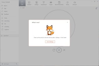 Image 0 for FocusCommit