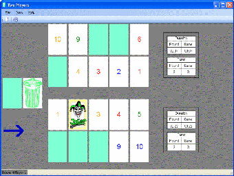 Image 0 for The Game of Trash