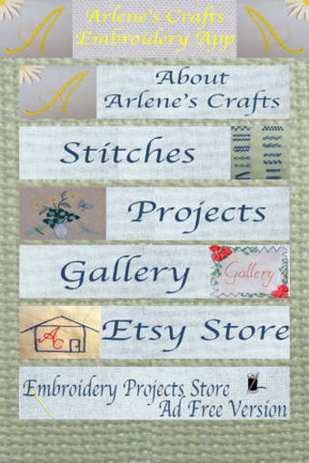 Image 0 for Arlene's Crafts