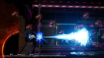 Image 0 for R-Type Final 2