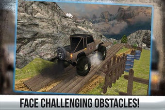 Image 0 for Impossible Off-road Mount…