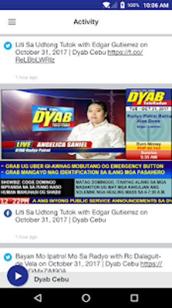 Image 1 for Dyab Cebu