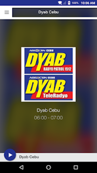 Imagen 0 para Dyab Cebu