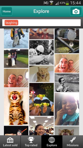 Imagen 6 para Foap - sell your photos