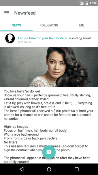Imagen 2 para Foap - sell your photos