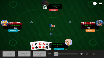 Image 0 for Poker 5 Card Draw