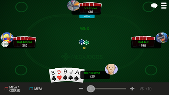 Imagen 1 para Poker 5 Card Draw