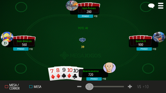Image 3 for Poker 5 Card Draw