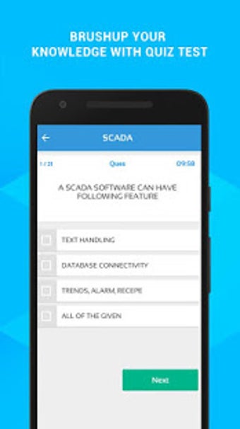 Image 0 for Learn PLC SCADA