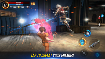 Imagen 0 para Dark Prison: Last Soul of…