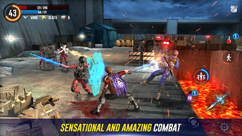Imagen 1 para Dark Prison: Last Soul of…