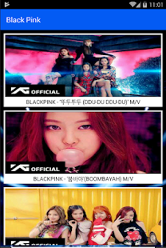 Image 0 for DDU-DU DDU-DU (BLACKPINK)…