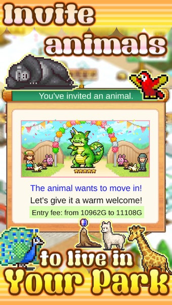 Image 2 for Wild Park Manager