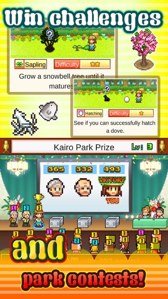 Image 3 for Wild Park Manager
